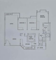 Forest Hills Condominium (D26), Condominium #575731151